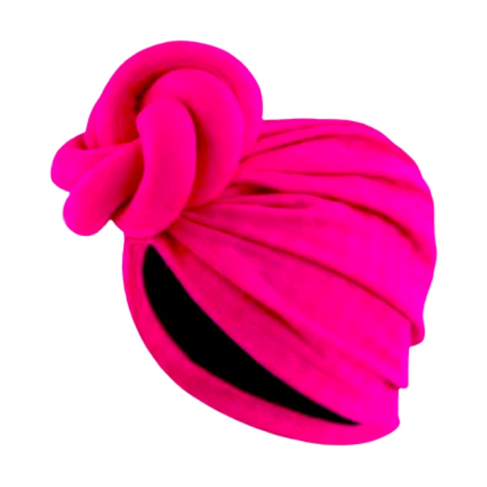 Barbie Pink Turban